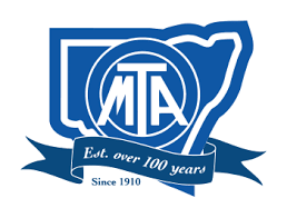 mta logo
